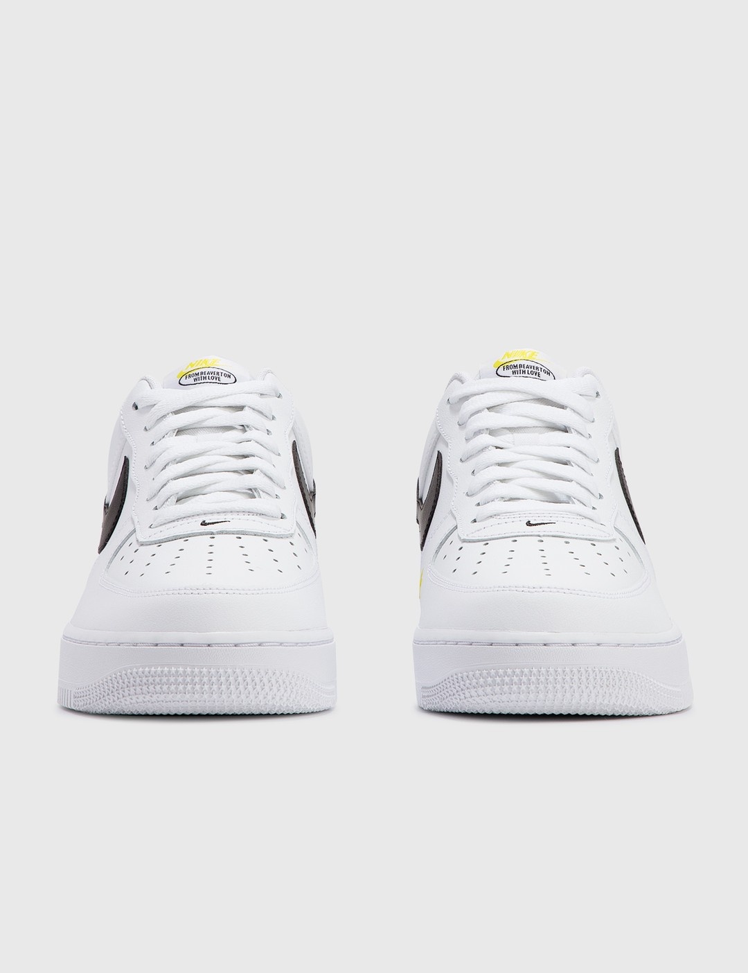 Air Force 1 '07 LV8 sneakers - 3