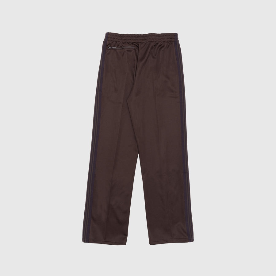 POLY SMOOTH TRACK PANT - 6