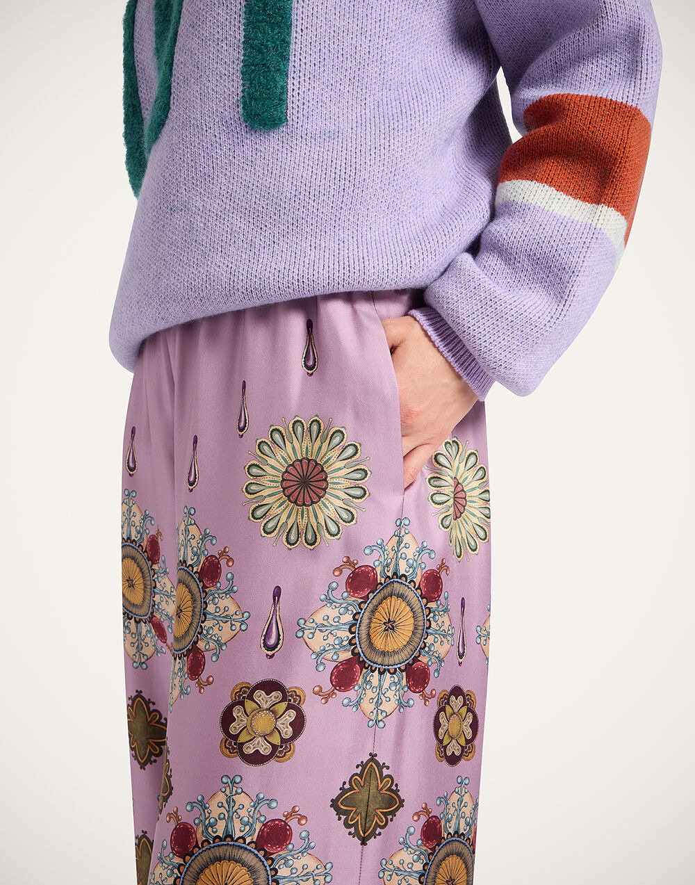 Palazzo Pants - 6