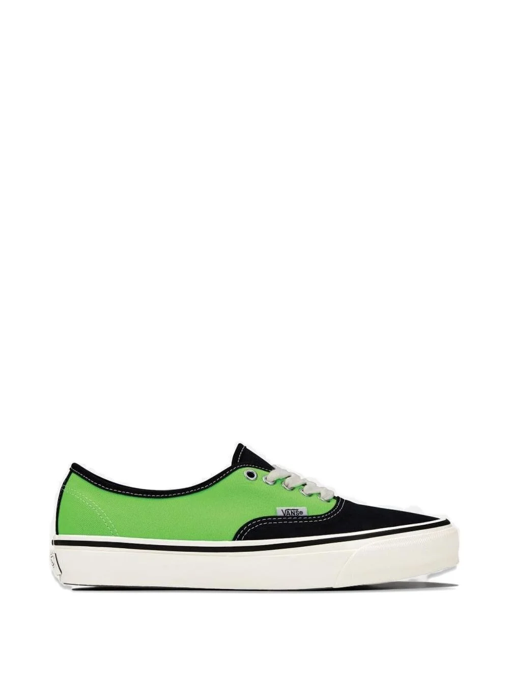 Authentic sneakers - 1