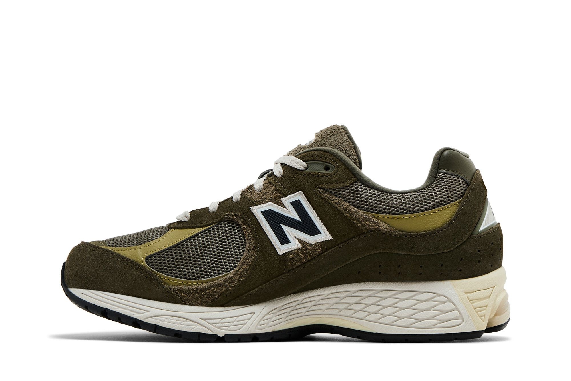 2002R 'Dark Moss' - 3