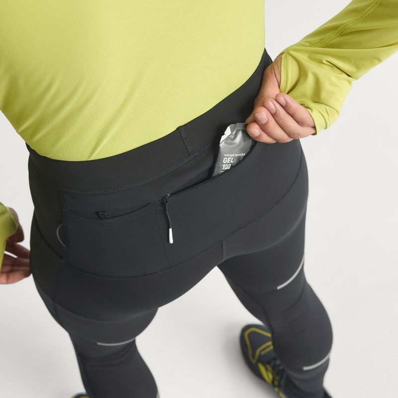 Adi365 Running CLIMAWARM+ Tights 4