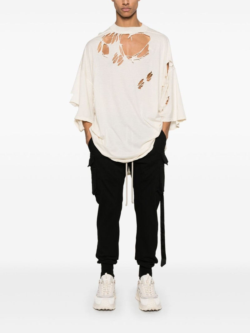 Rick Owens DRKSHDW Tommy T-shirt outlook
