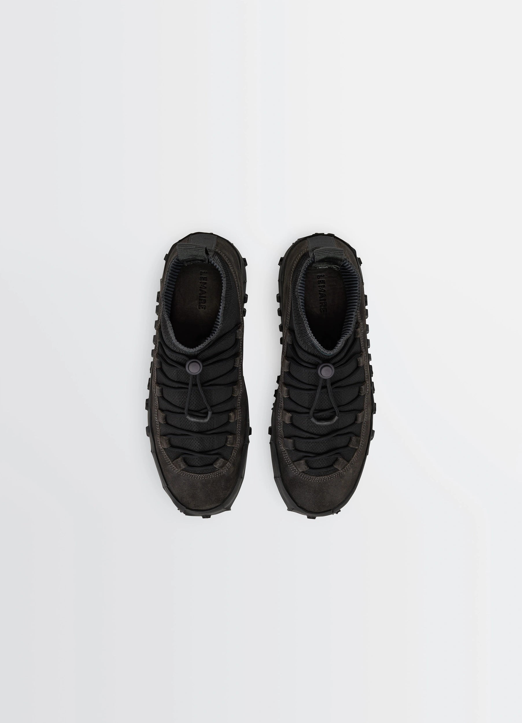 VIBRAM WRAP ON SNEAKERS - 5
