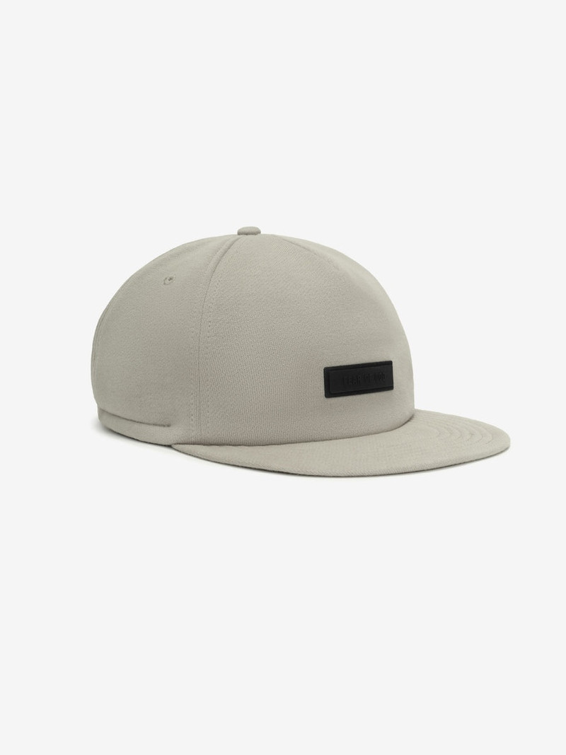 ESSENTIALS Baseball Cap outlook