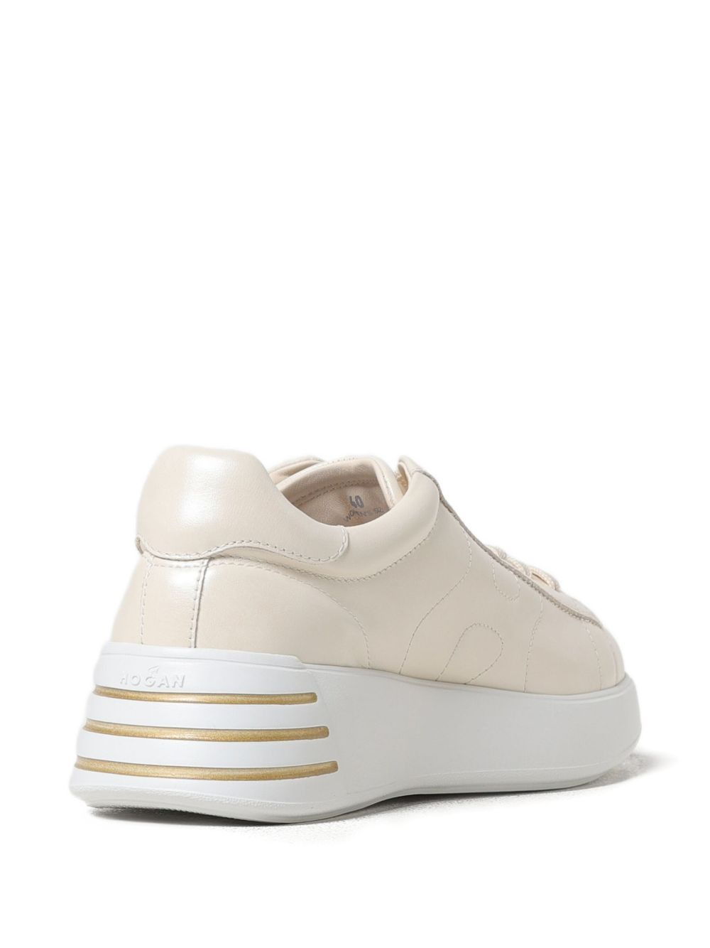 Rebel sneakers - 4