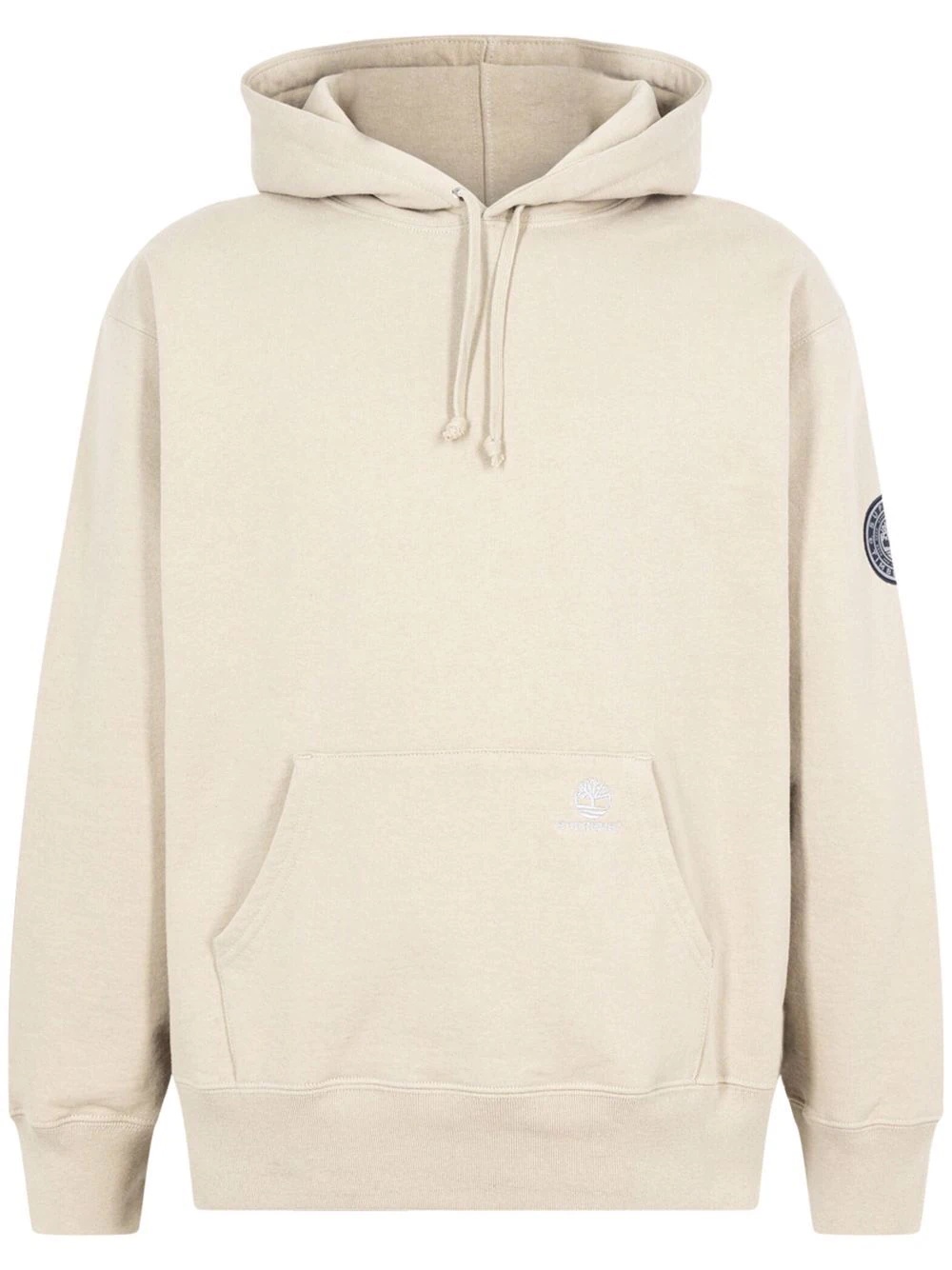 x Timberland hoodie - 1