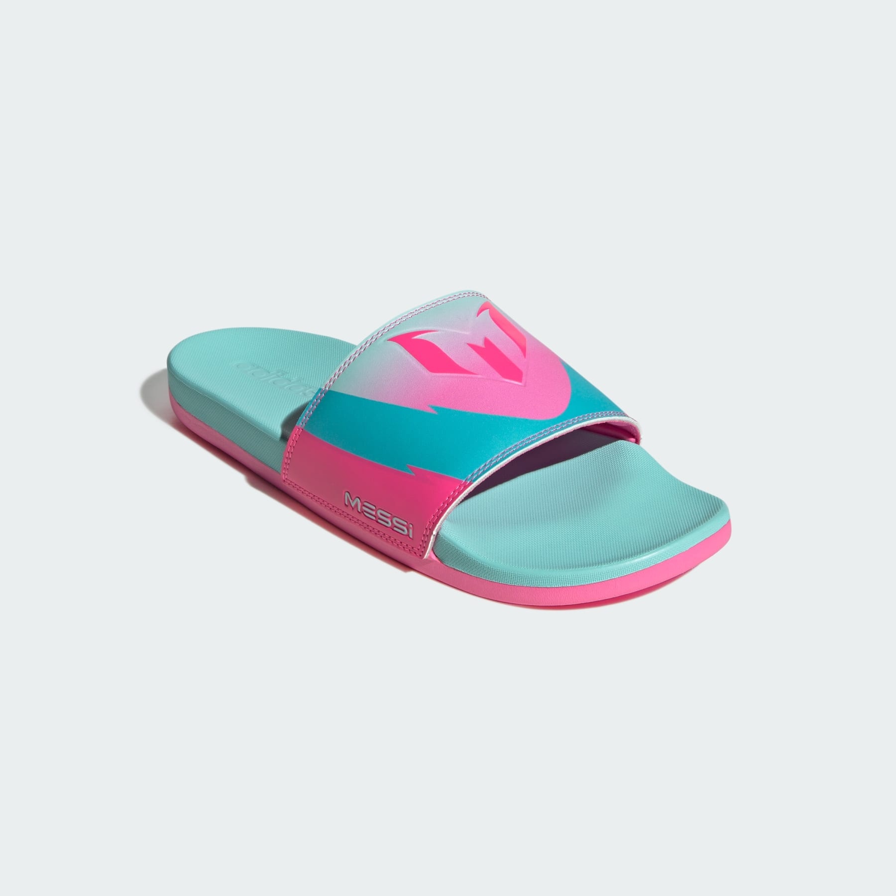 Adilette Comfort Messi Slides - 5