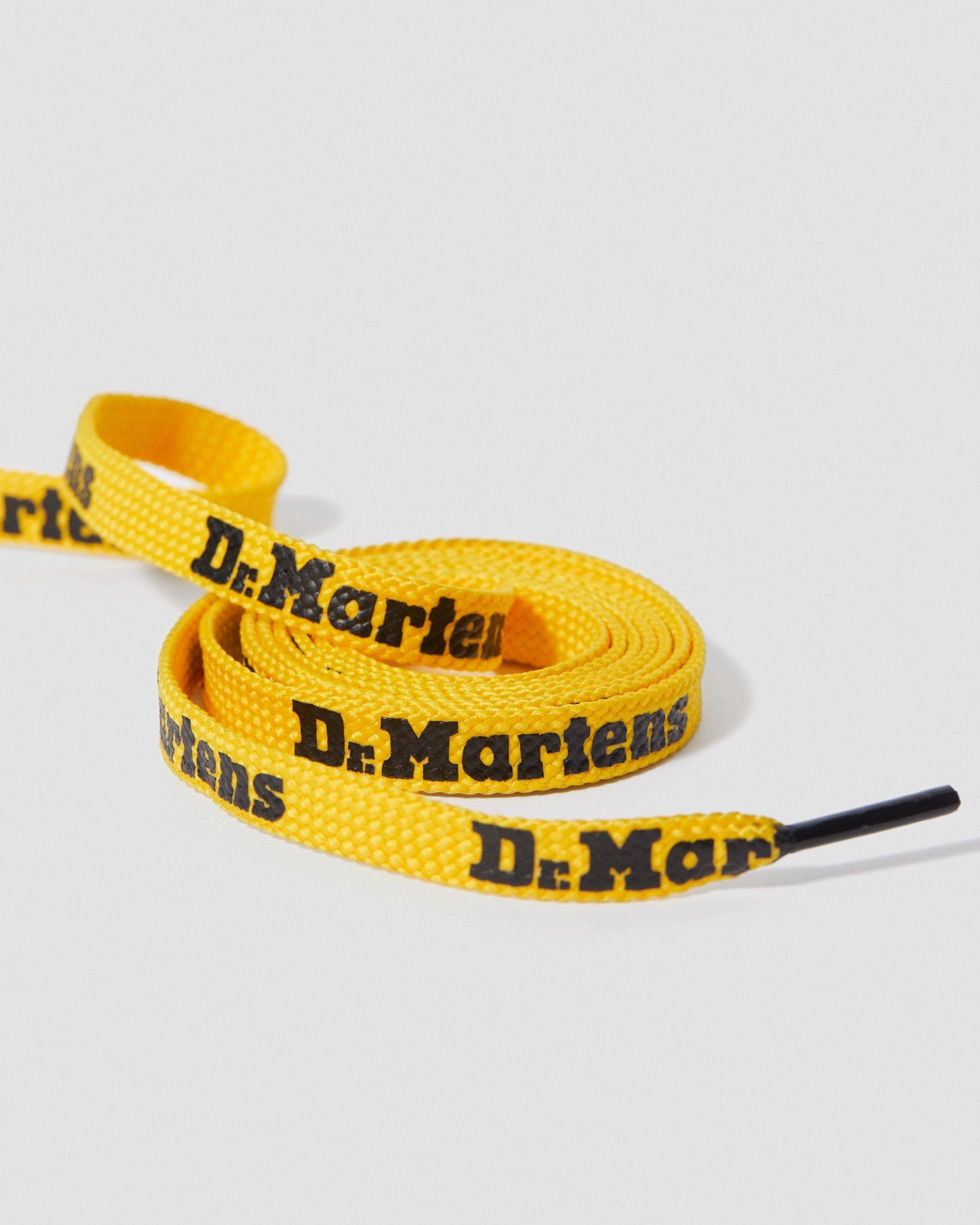 55 Inch Flat Shoe Laces (8-10 Eye) - 3
