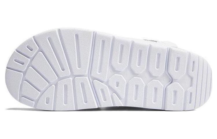 Li-Ning Coca Sandals 'White' AGUT009-3 - 5