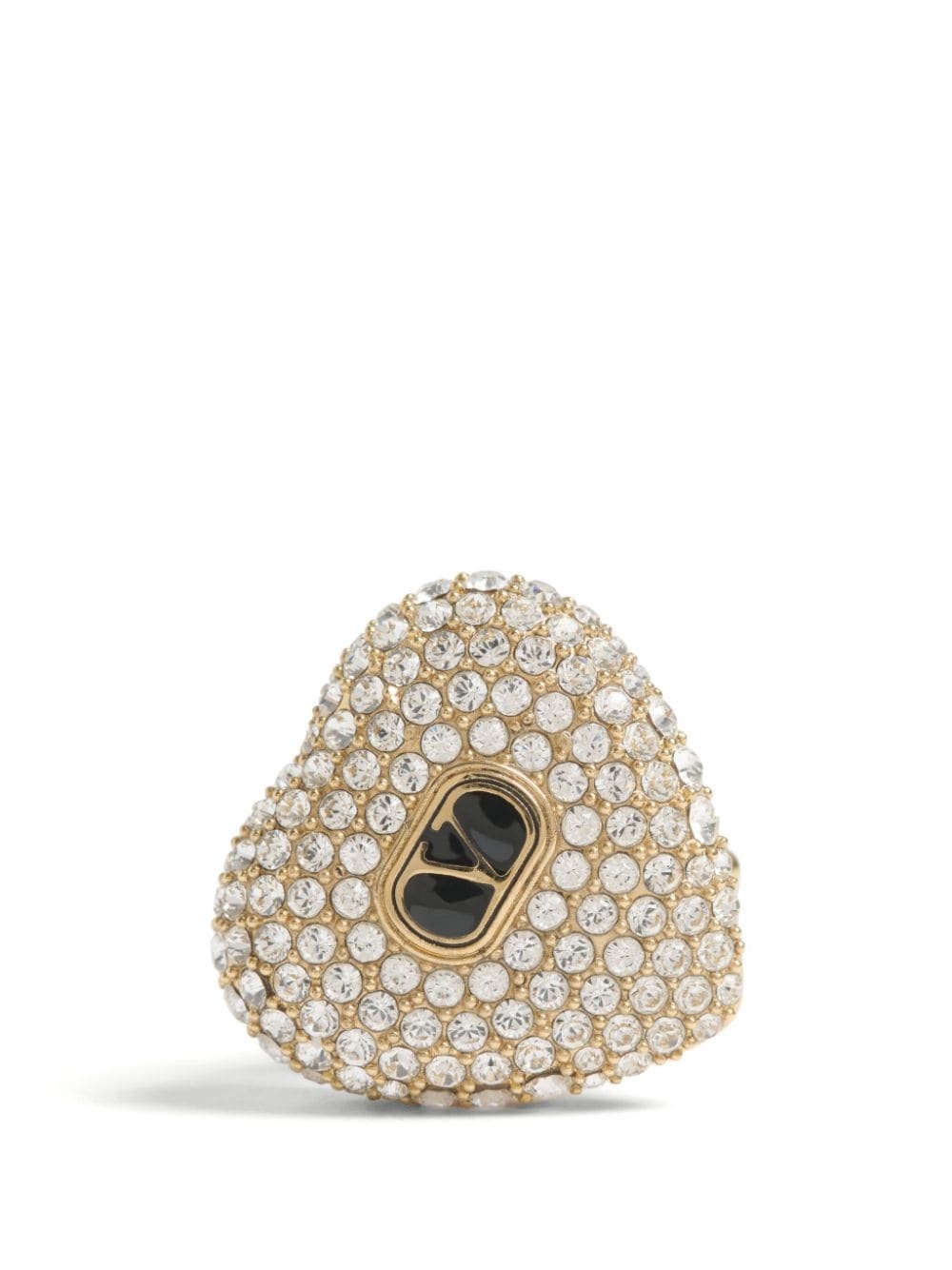 Coeur Royal earrings - 2