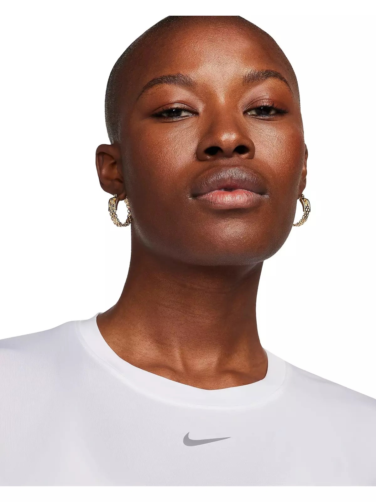 Women's One Classic Dri-FIT Short-Sleeve Standard Top - 3