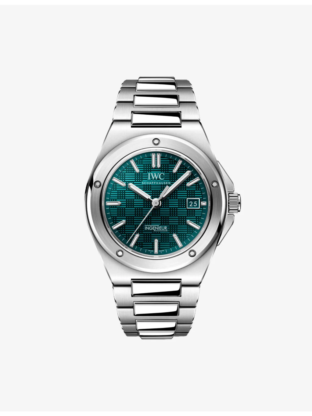 Ingenieur Stainless-Steel Automatic Watch 40mm - 1
