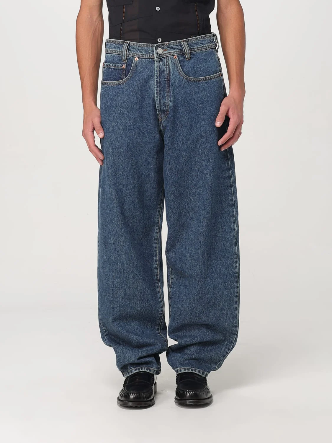 Jeans men Magliano - 1