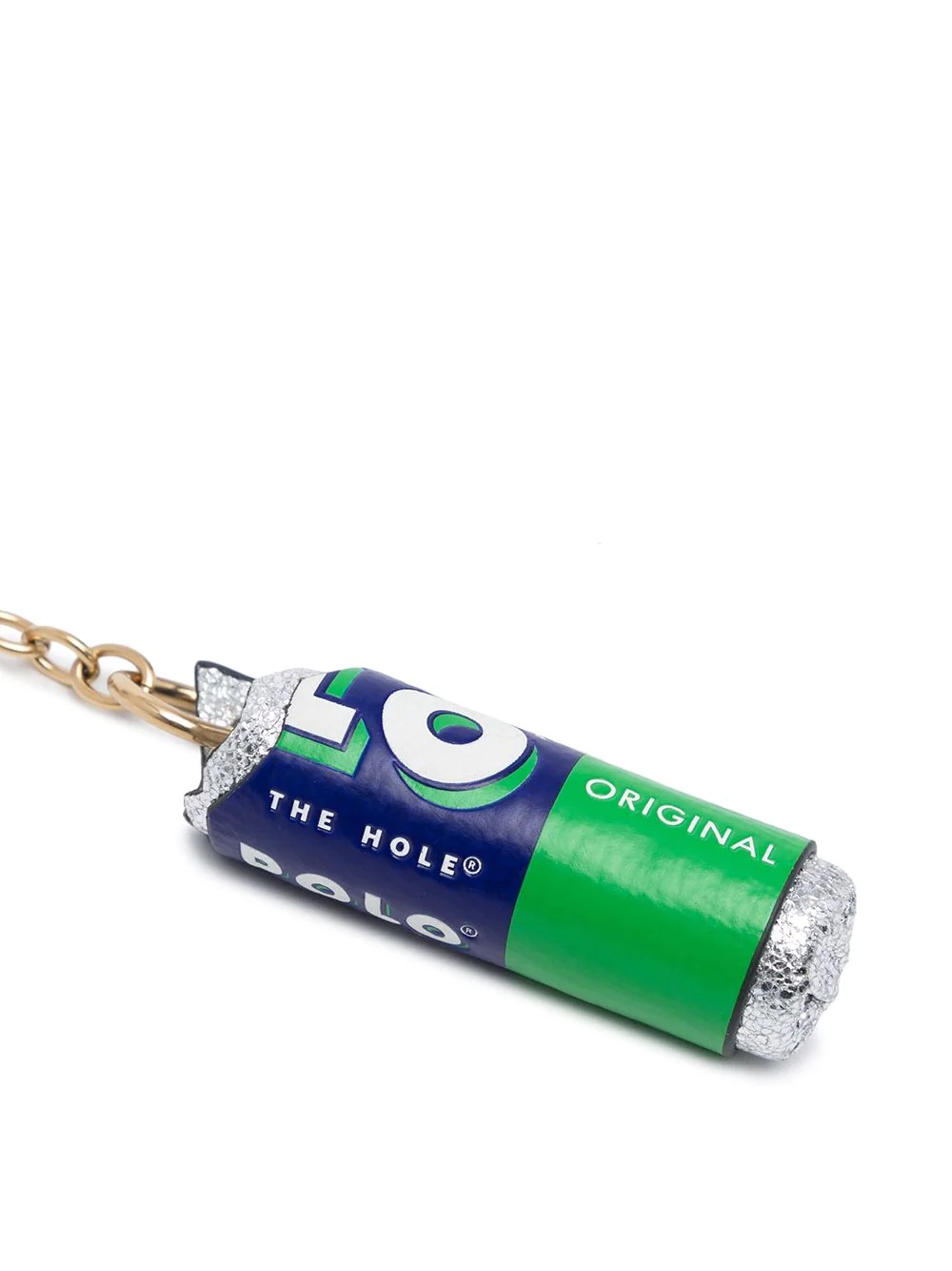 Polo Mint key ring - 2