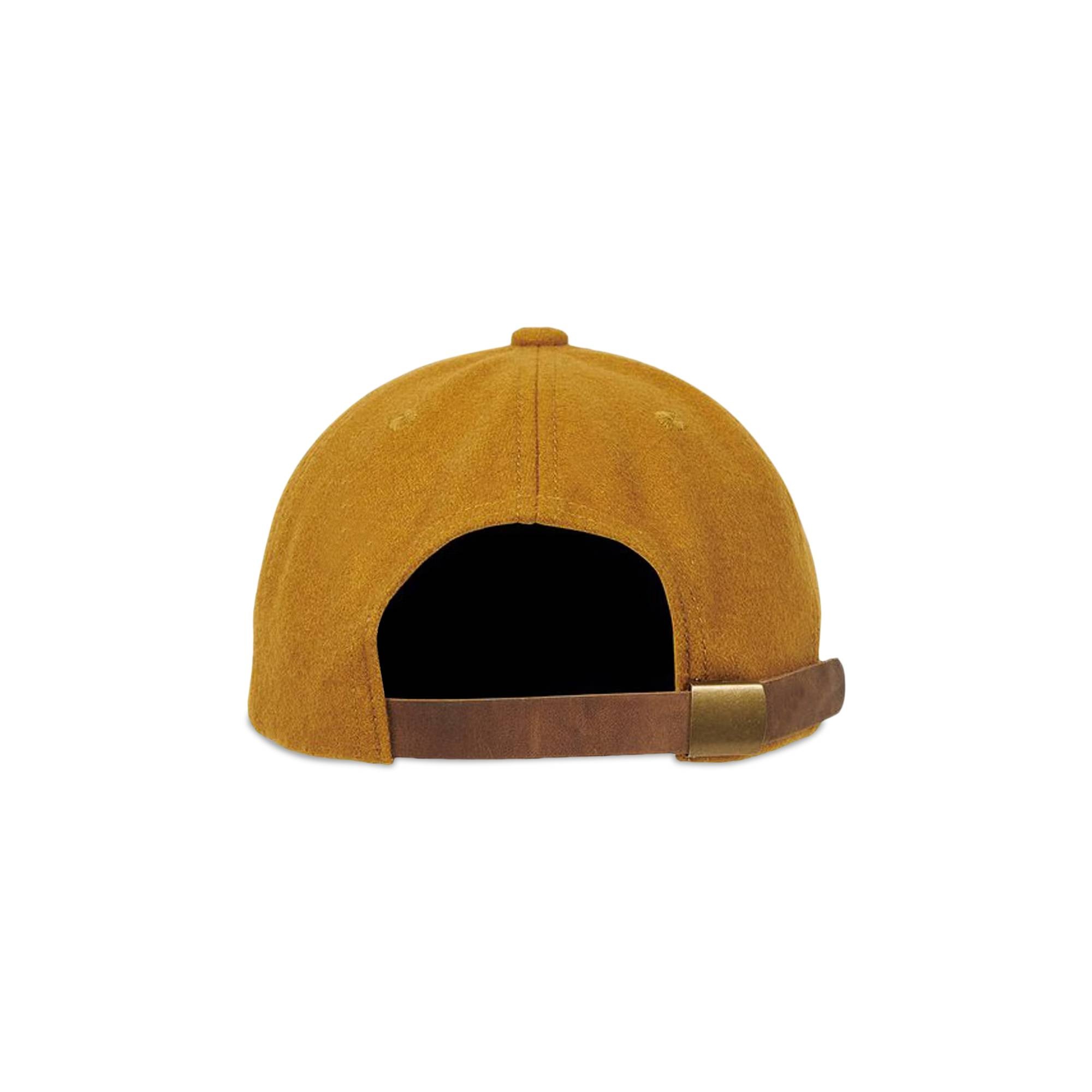 Palace London Wool Pal Hat 'Tan' - 2
