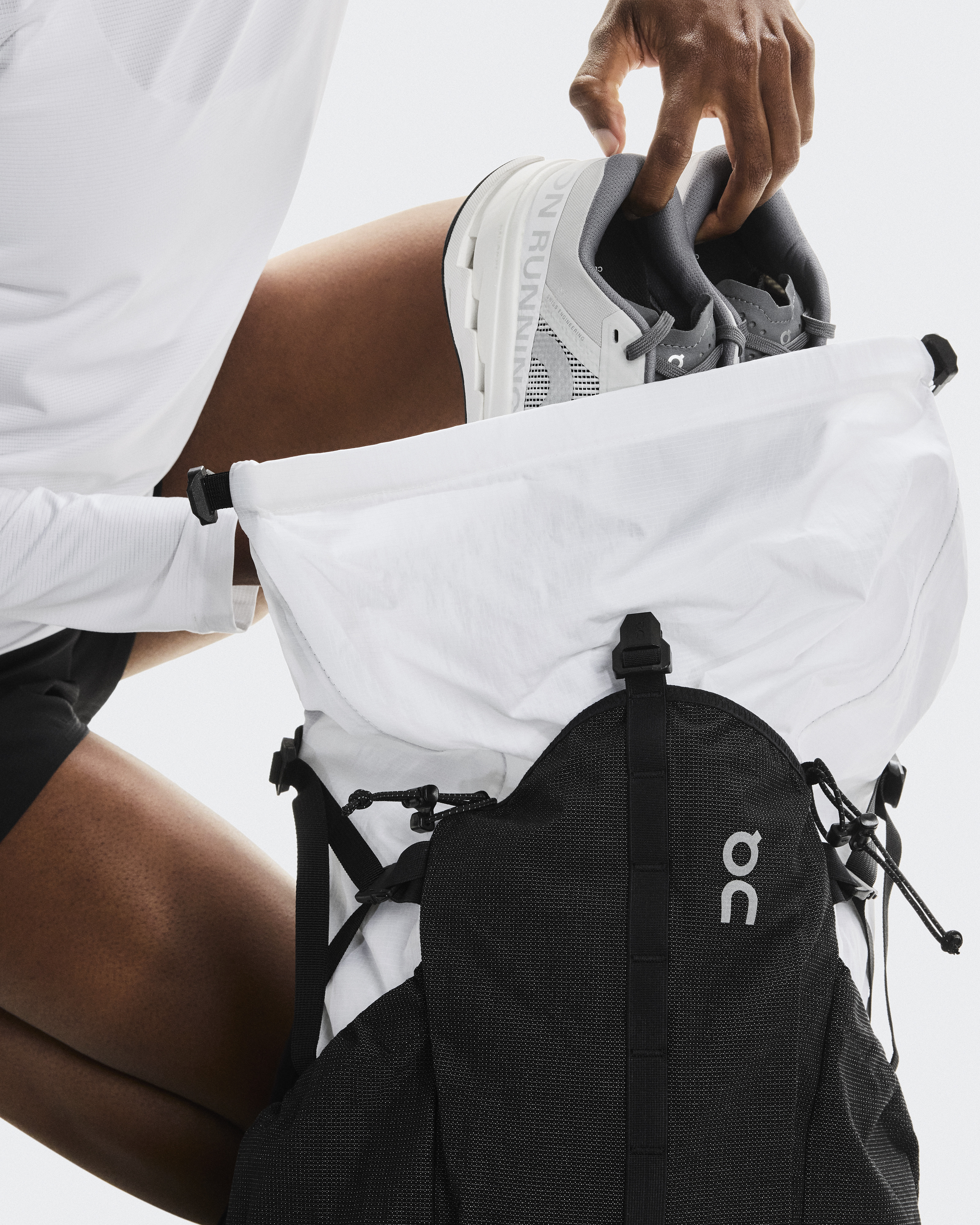 Trail Pack 20L - 5