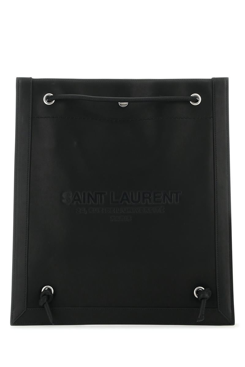 SAINT LAURENT SHOULDER BAGS - 1