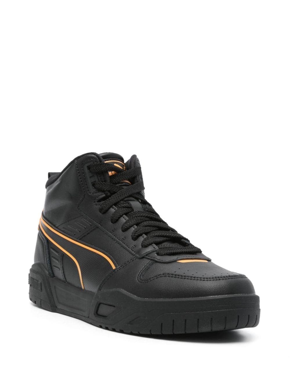 RBD Tech sneakers - 2