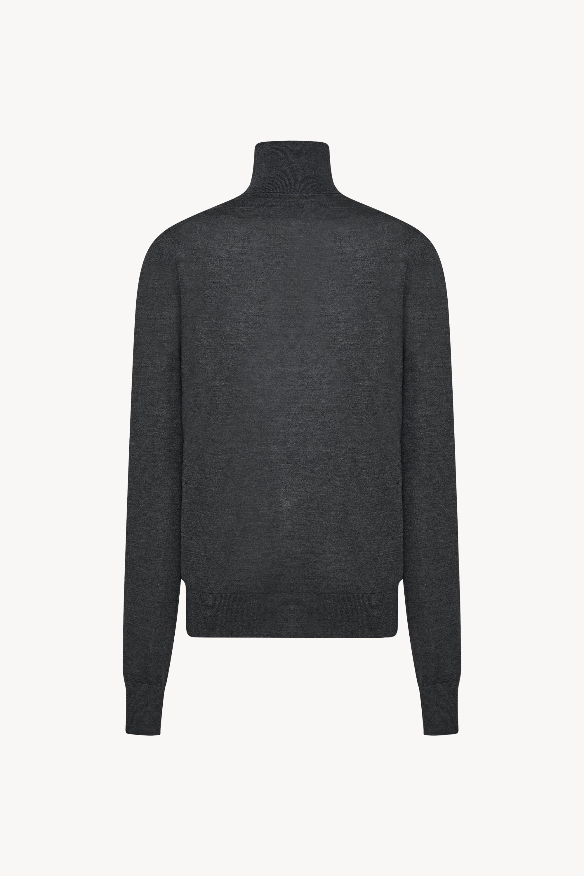 Eva Top in Cashmere - 2