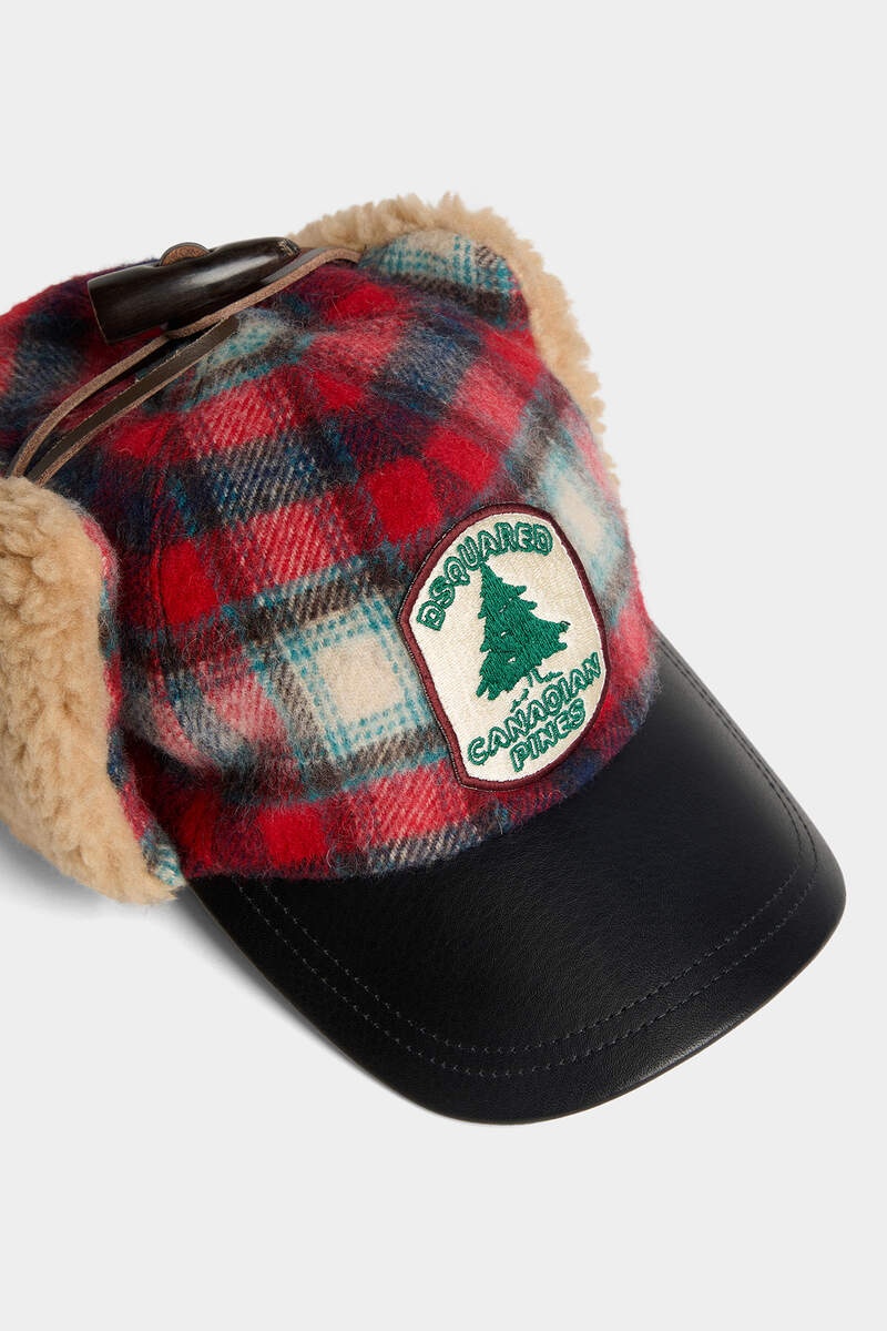CANADIAN HERITAGE HAT - 5