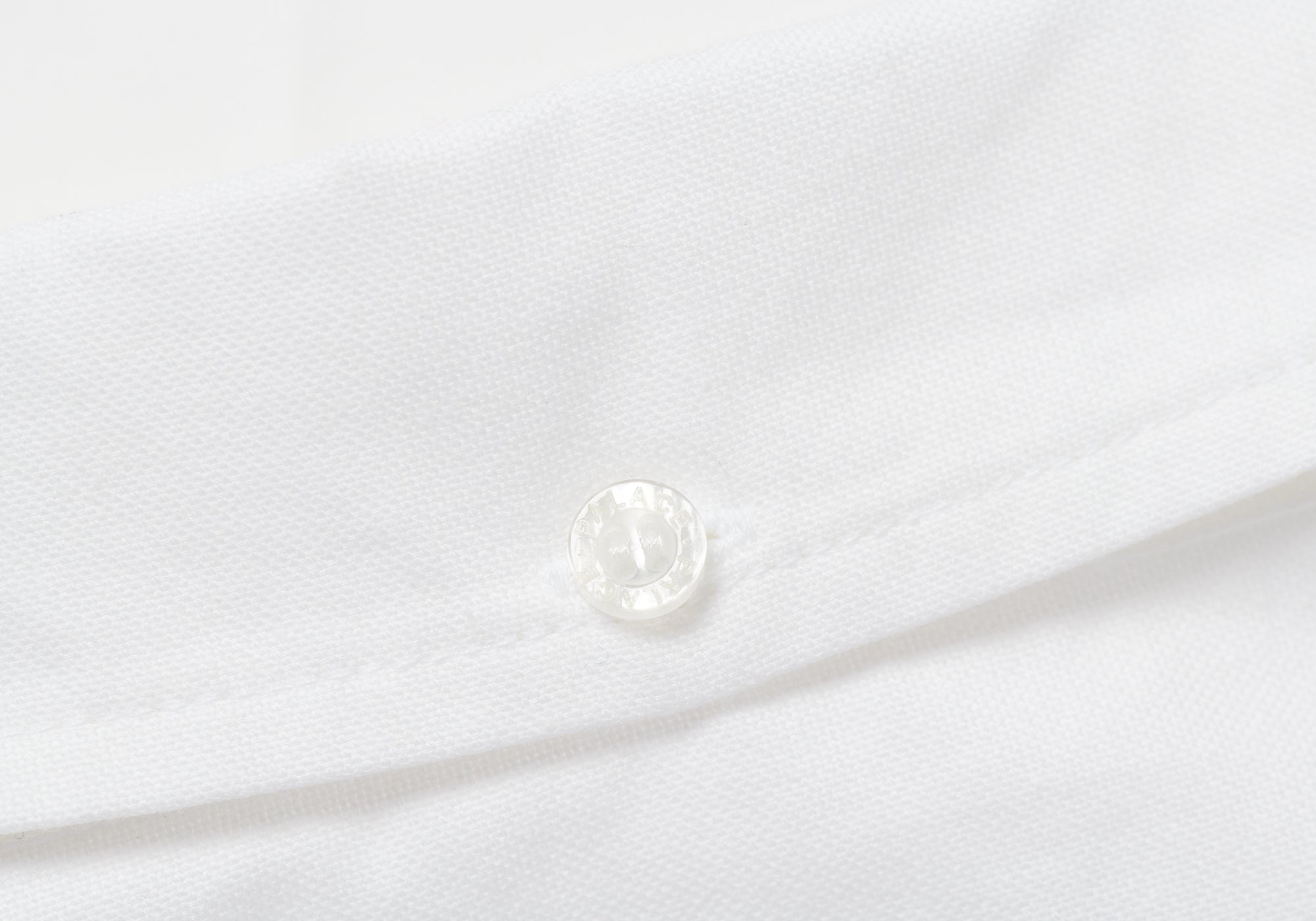 PALACE OXFORD SHIRT WHITE - 5