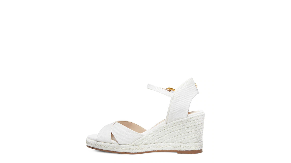 MIRELA ESPADRILLE WEDGE - 3