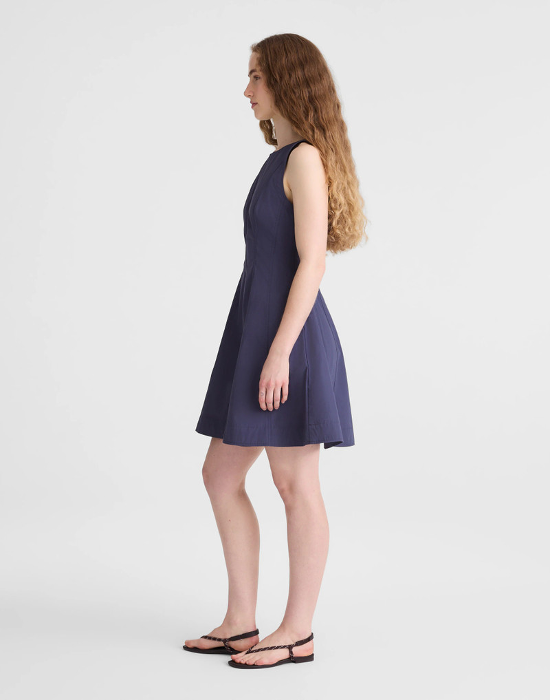 The Rylee Mini Dress 4