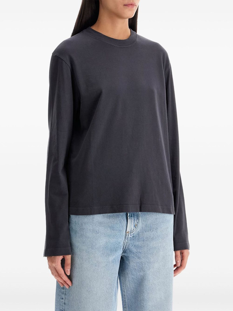 AGOLDE long-sleeve tee outlook