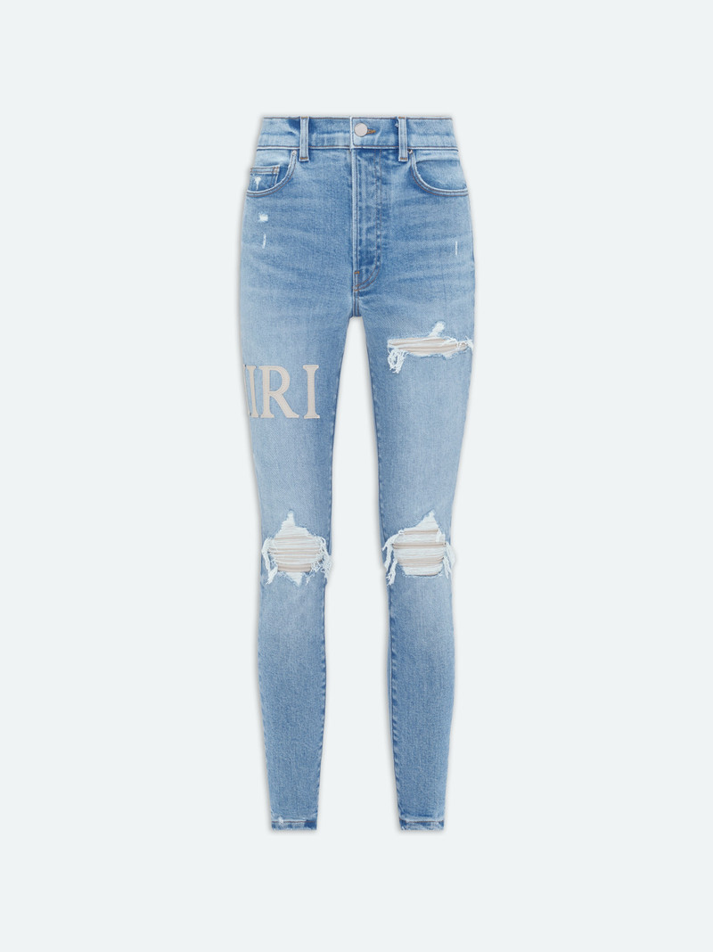 SERIF LOGO JEAN 1