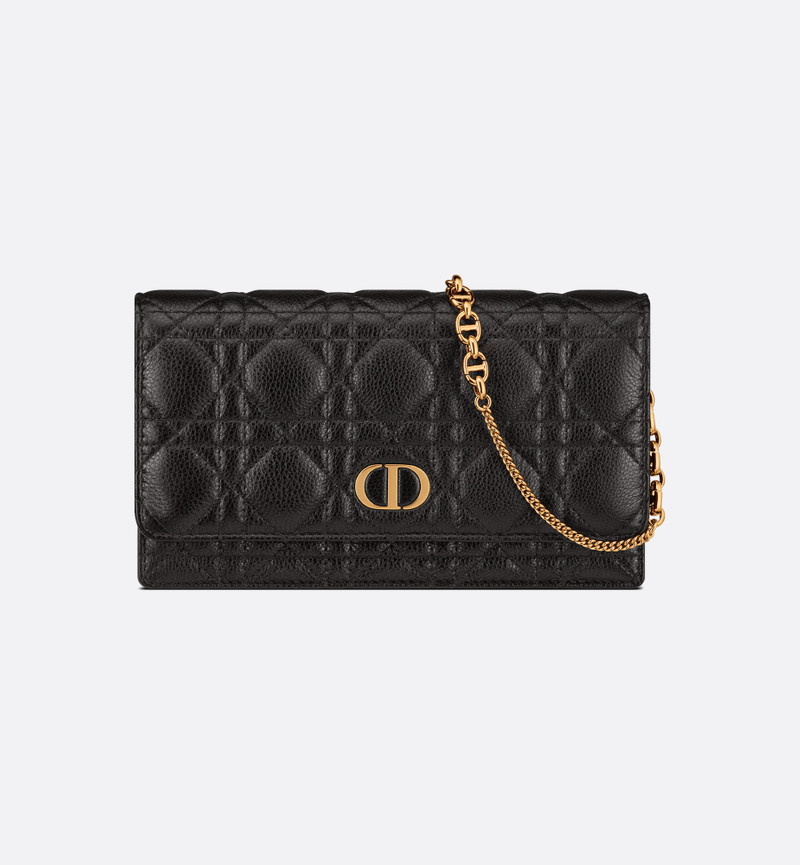 Dior Caro Pouch - 1