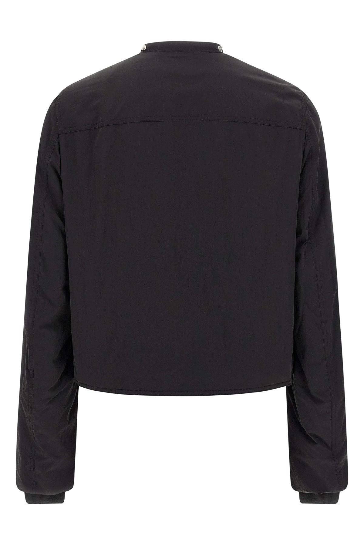 Rick Owens Men 'Cargo' Jacket - 2