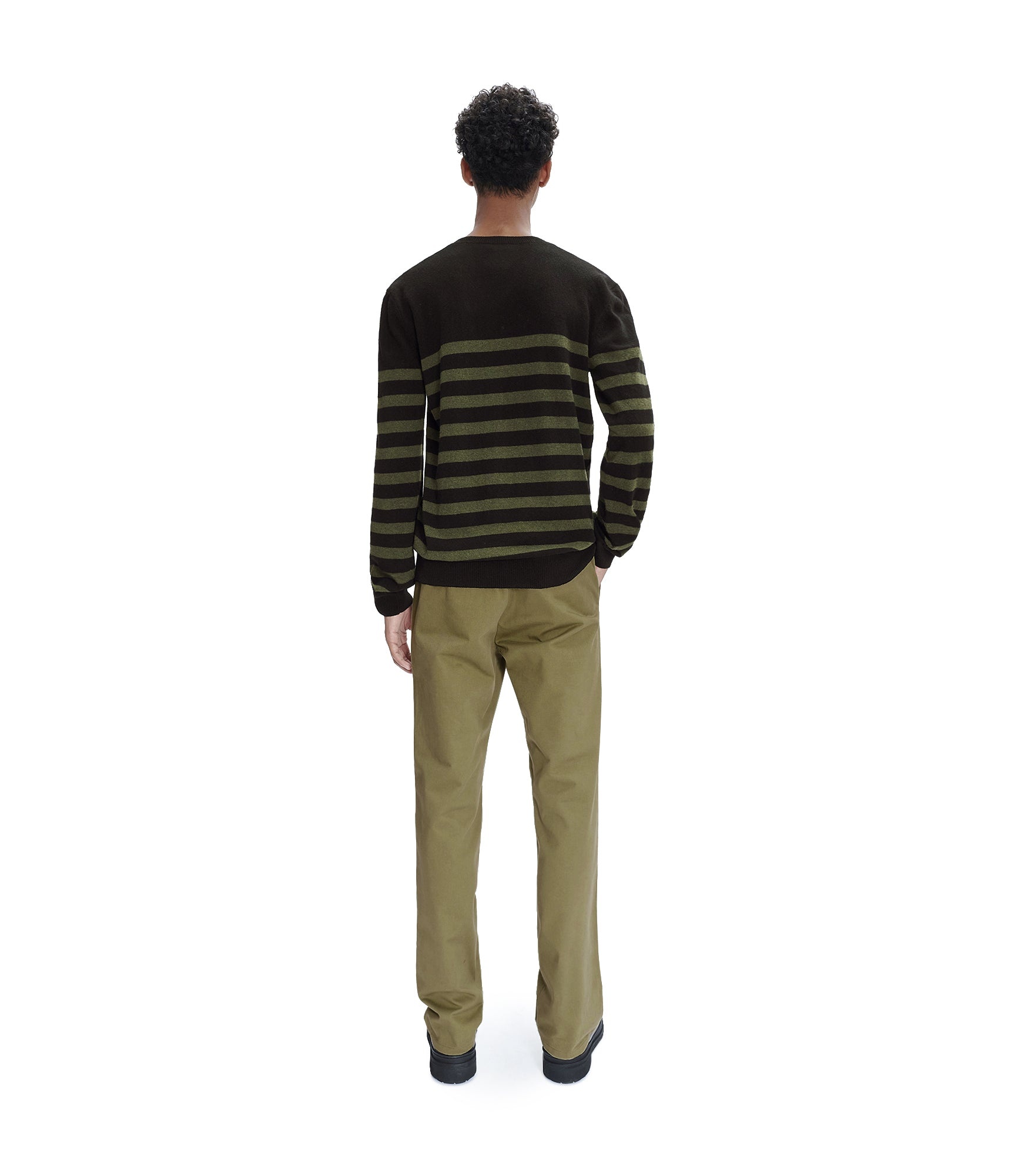 Ismael sweater - 3