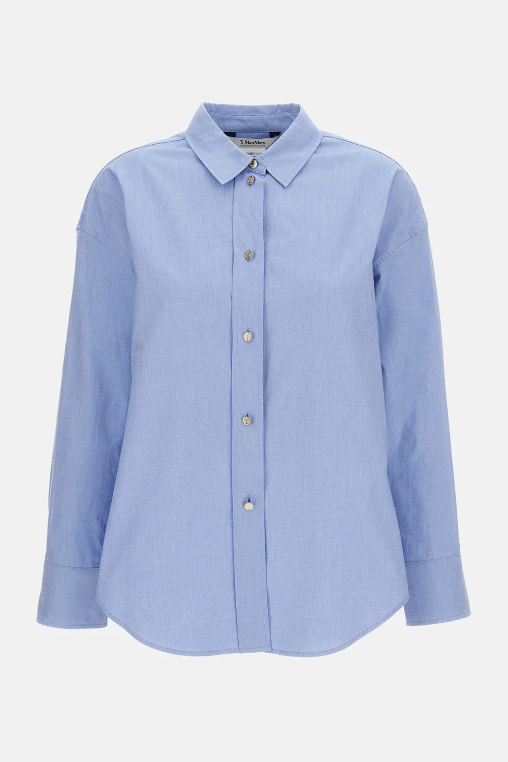 Volonta Oxford shirt - 1