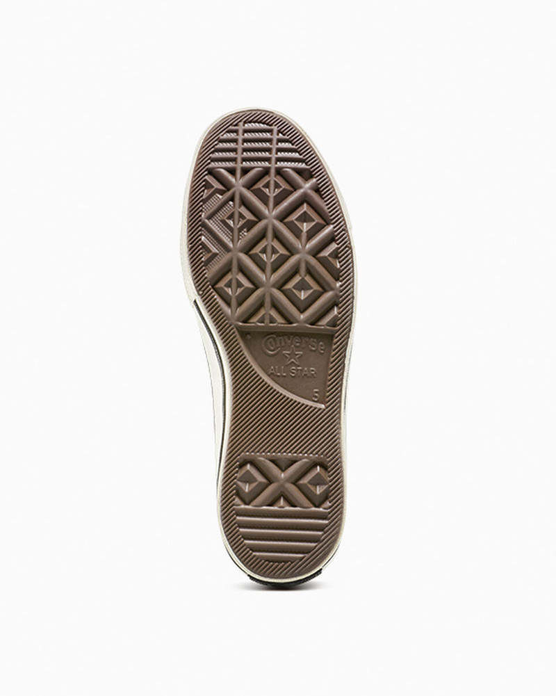 Chuck 70 Leopard 3