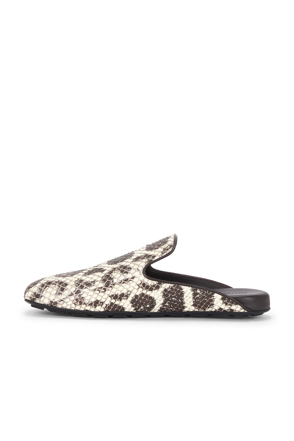 Roma Slipper - 5