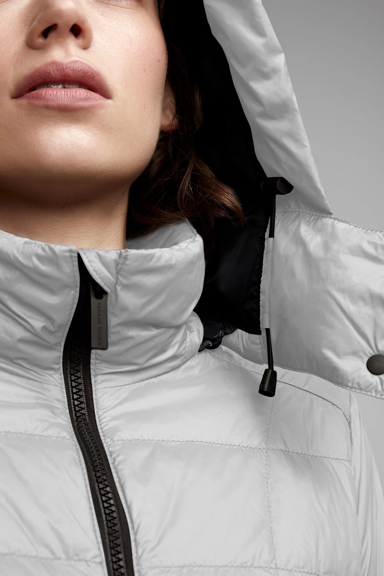 WOMEN'S ELLISON DOWN JACKET - 8