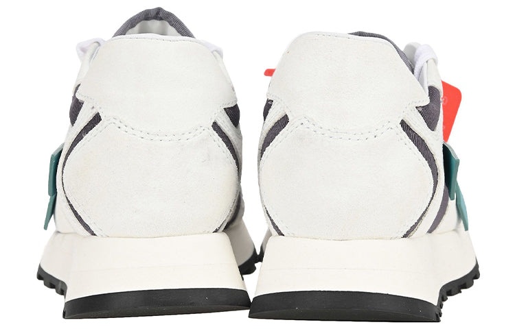 (WMNS) Off-White Hg Runner Blue/White OWIA163E20LEA0010240 - 3