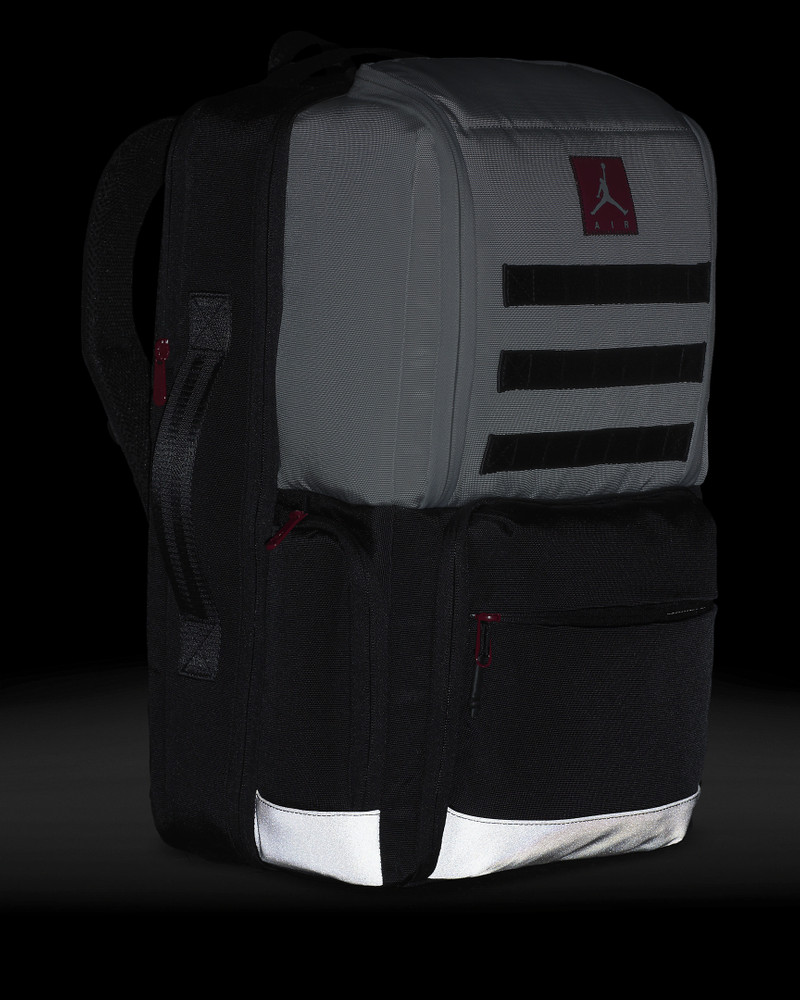 Jordan Collector's Backpack (31.5L) 10
