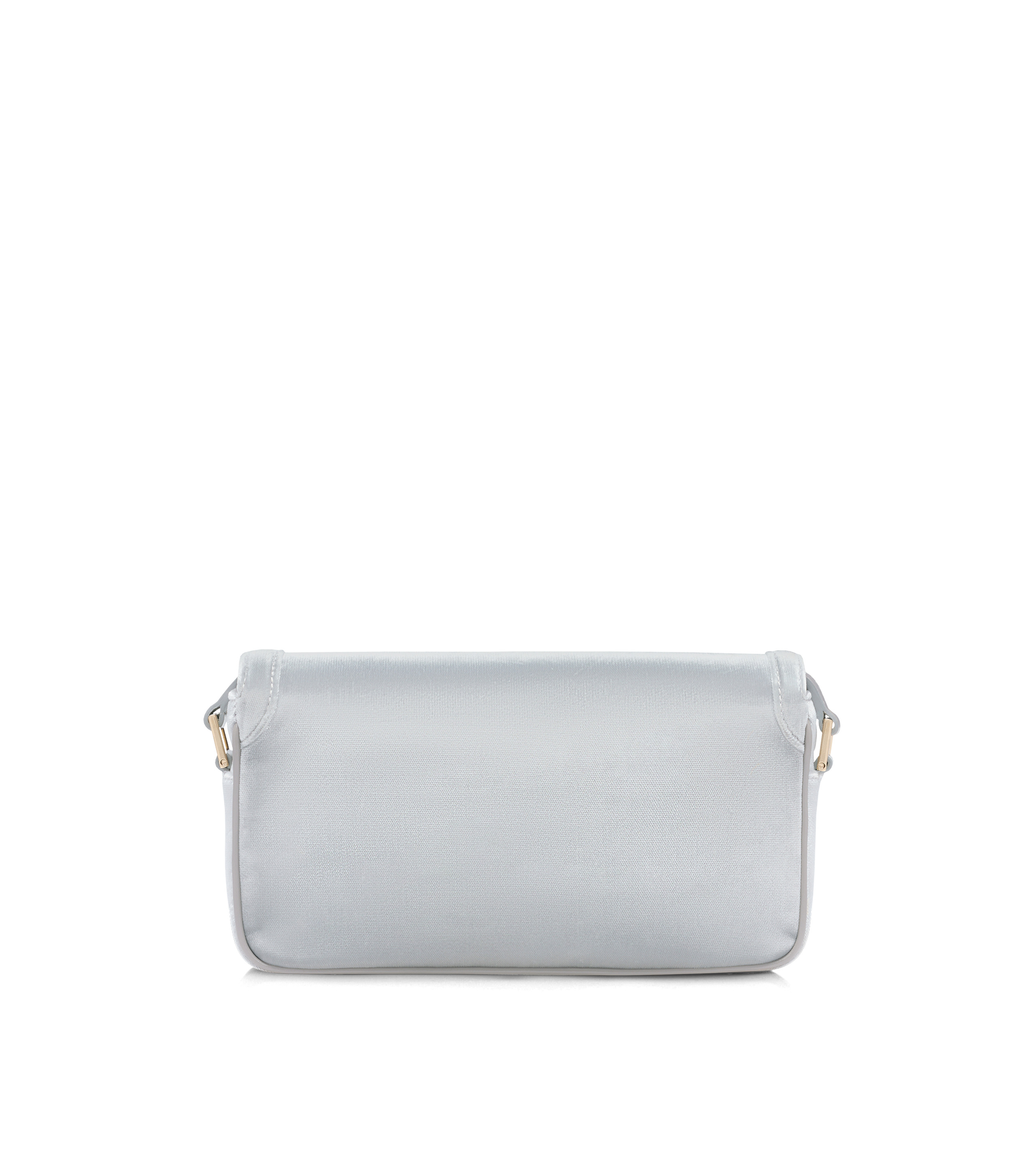 VELVET WALLIS E/W SHOULDER BAG - 3