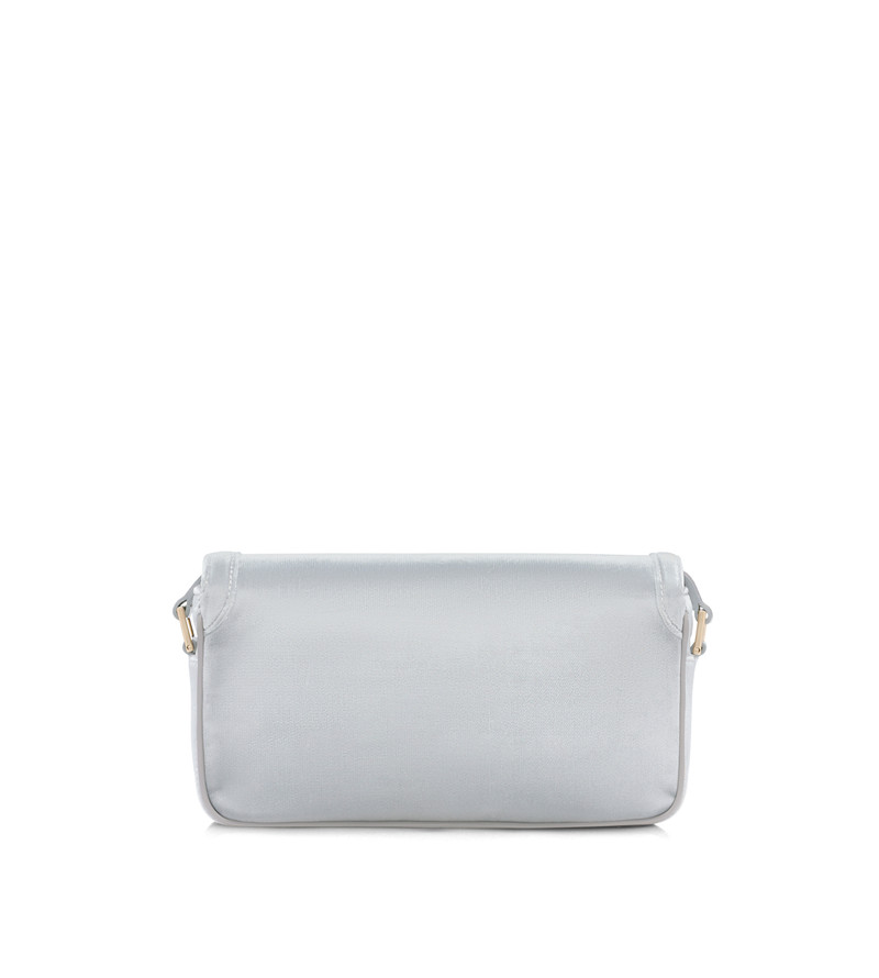 VELVET WALLIS E/W SHOULDER BAG 3