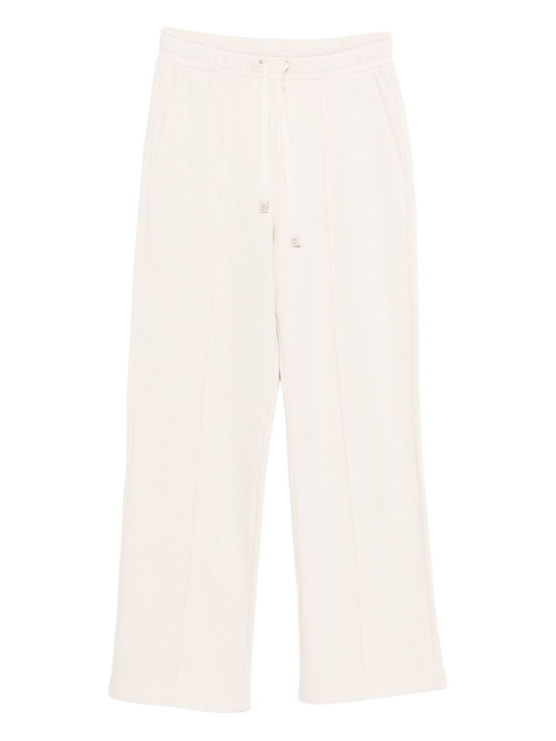 drawstring trousers 1