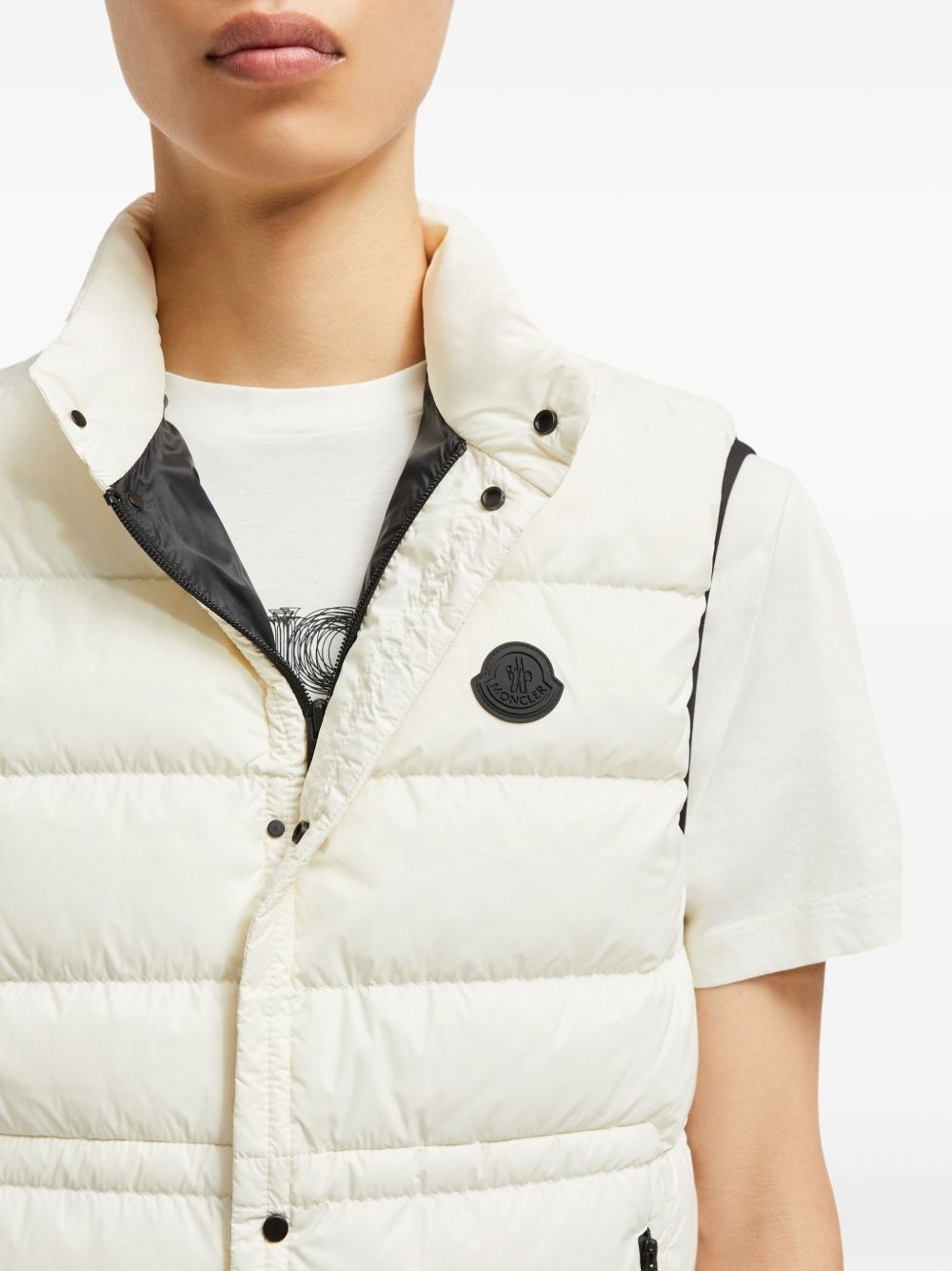 logo-patch gilet - 5