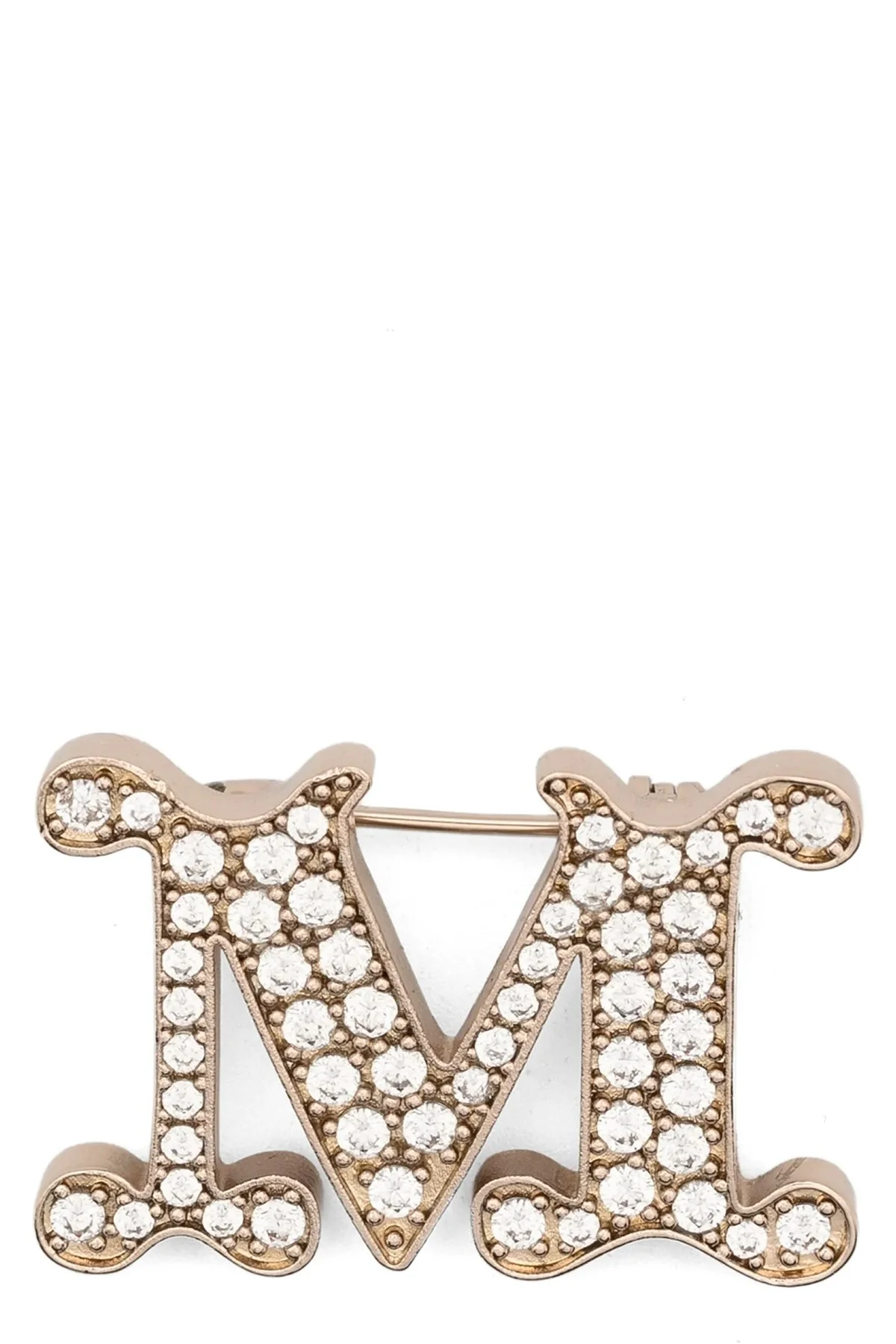 'Facella' Brooch - 1