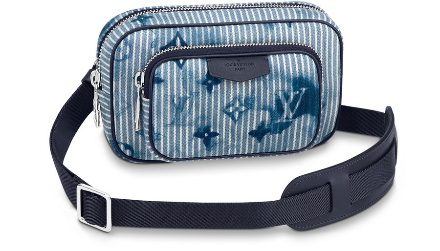 Outdoor Pouch - 1