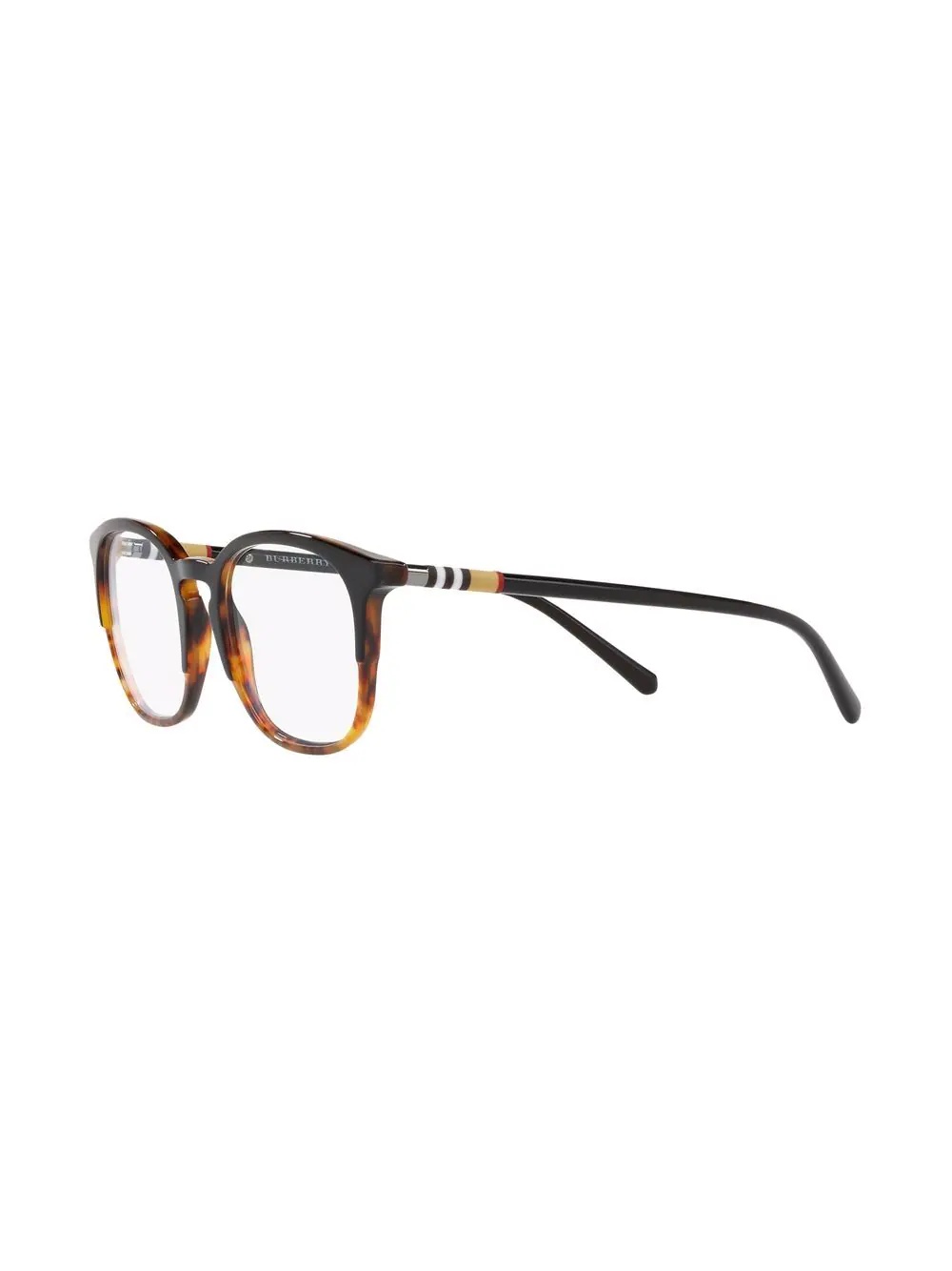 rectangle frame glasses - 2