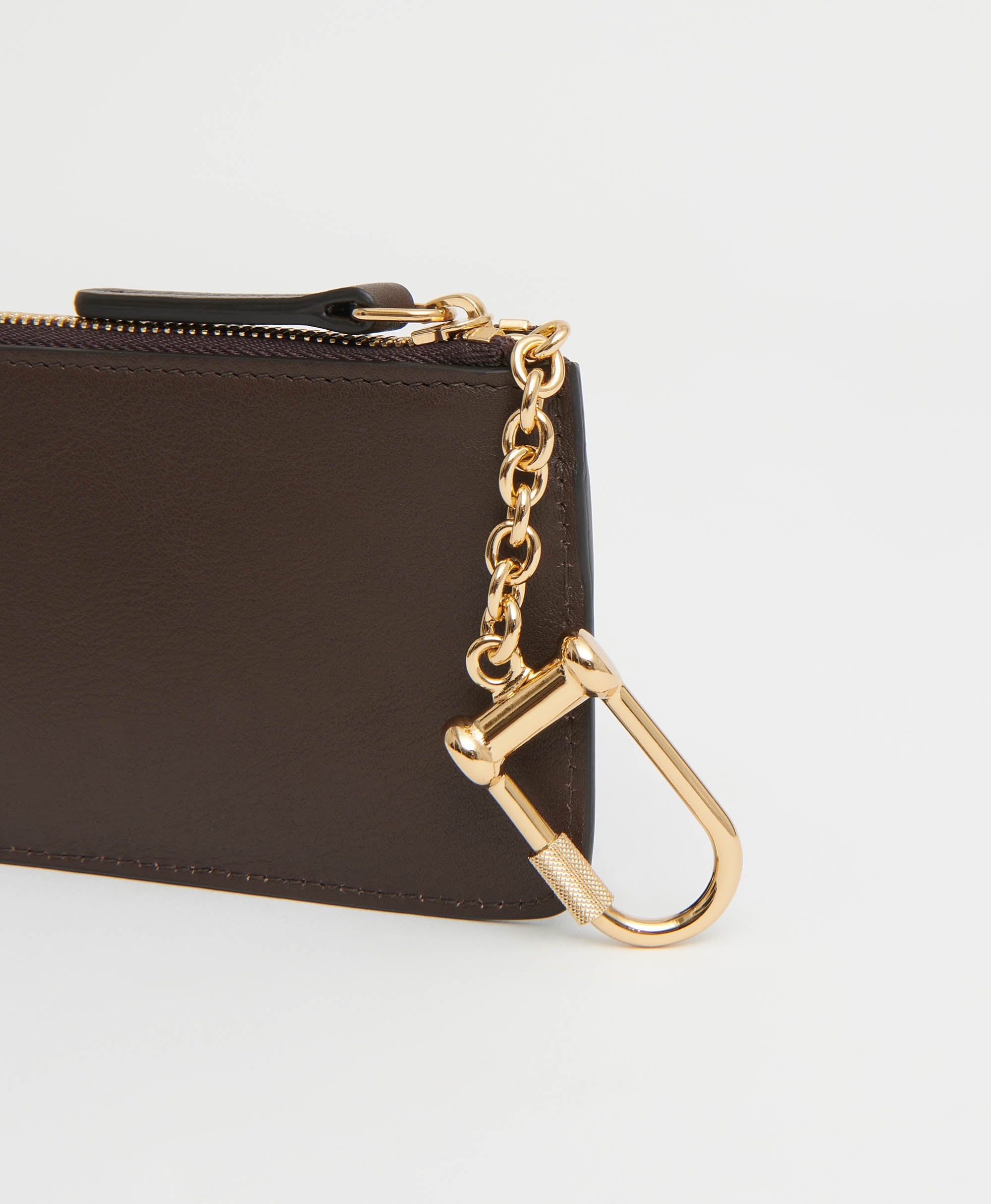 KEYCHAIN ZIP CASE - 2