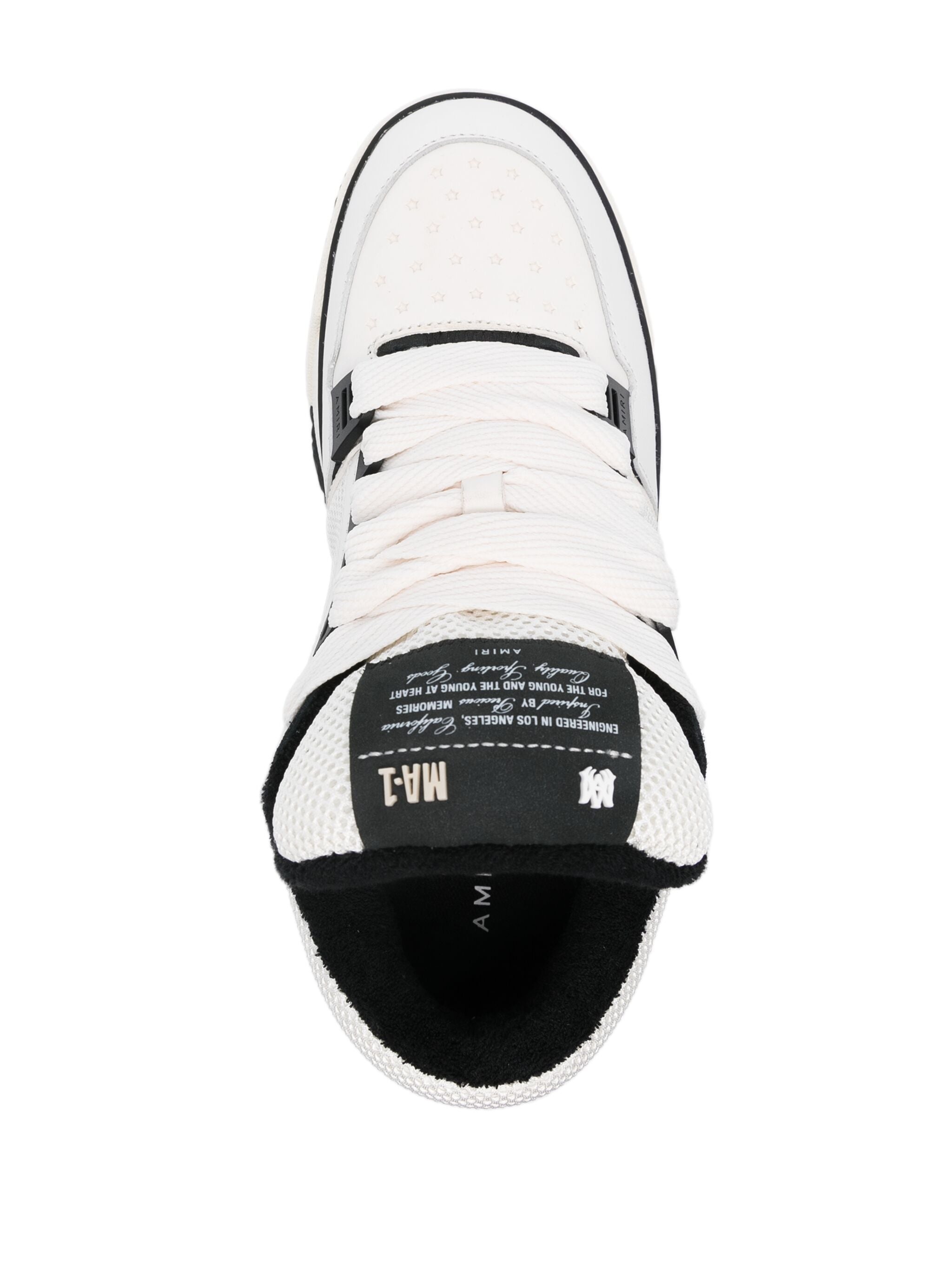 Amiri MA-1 Sneakers - 2