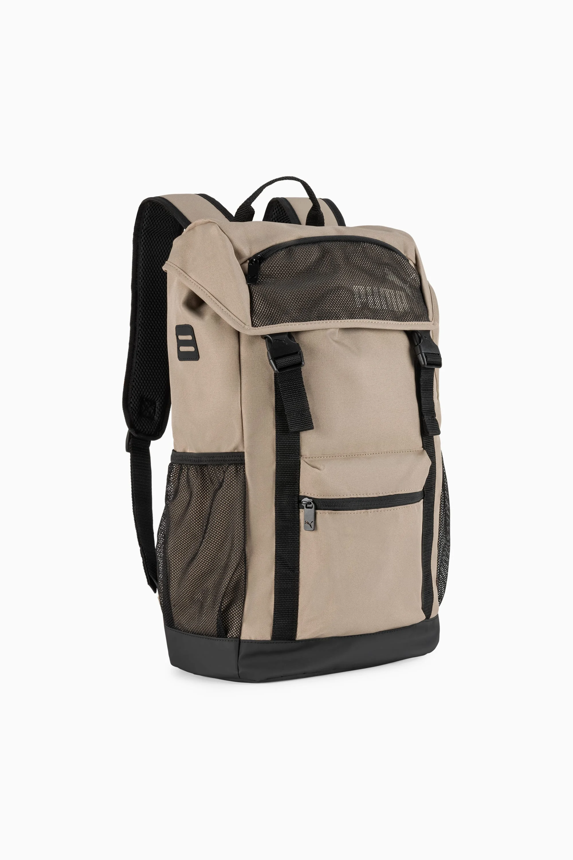 PUMA Flap Top Backpack - 1