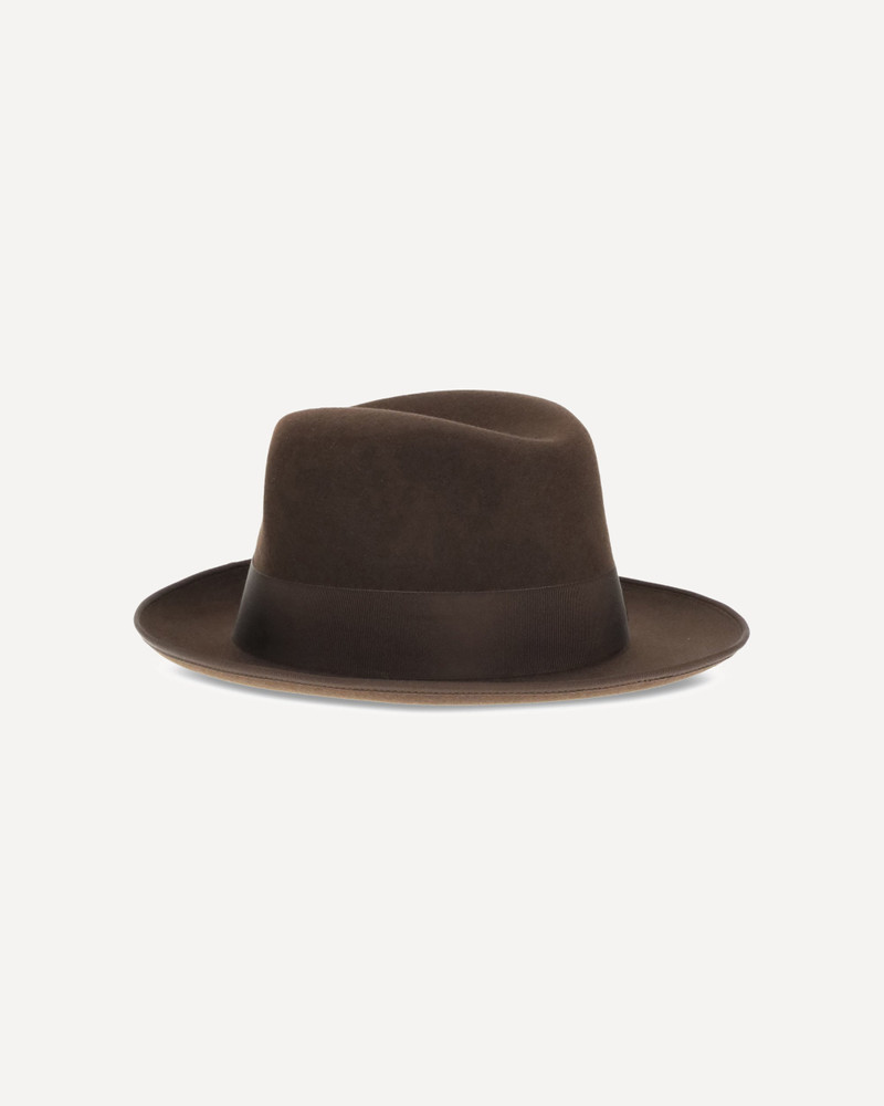 Loro Piana Fedora Hat outlook